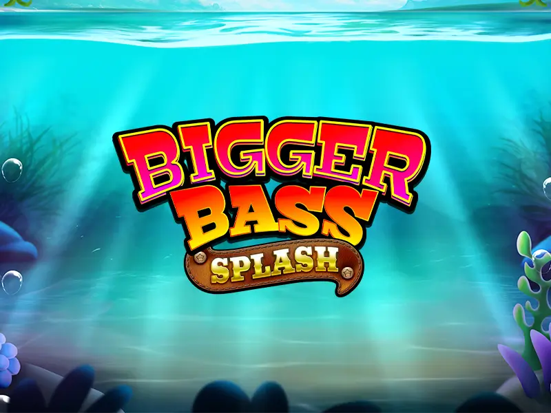 xwinbetbr Bigger Bass Splash