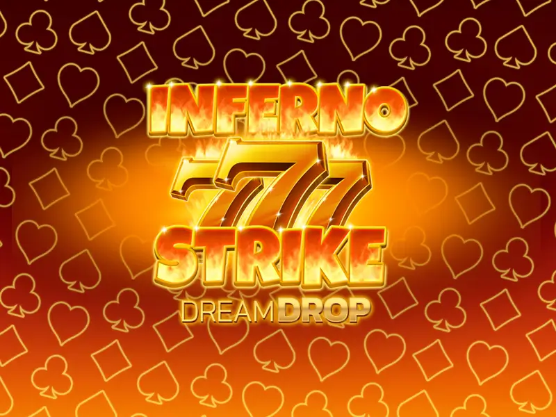 xwinbetbr Inferno Strike Dream Drop