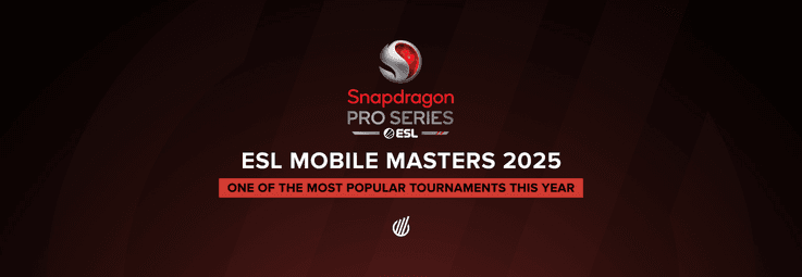 Banner eSports: Liga Suprema entre Ceifadores e Guardiões