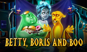 xwinbetbr Betty, Boris and Boo