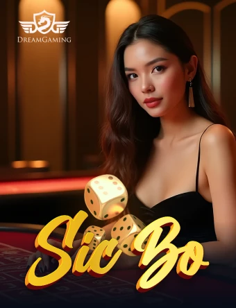xwinbetbr DG Sicbo Portrait